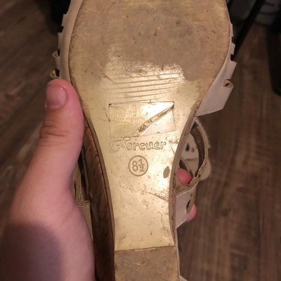 Wedges - Picture 2 of 3